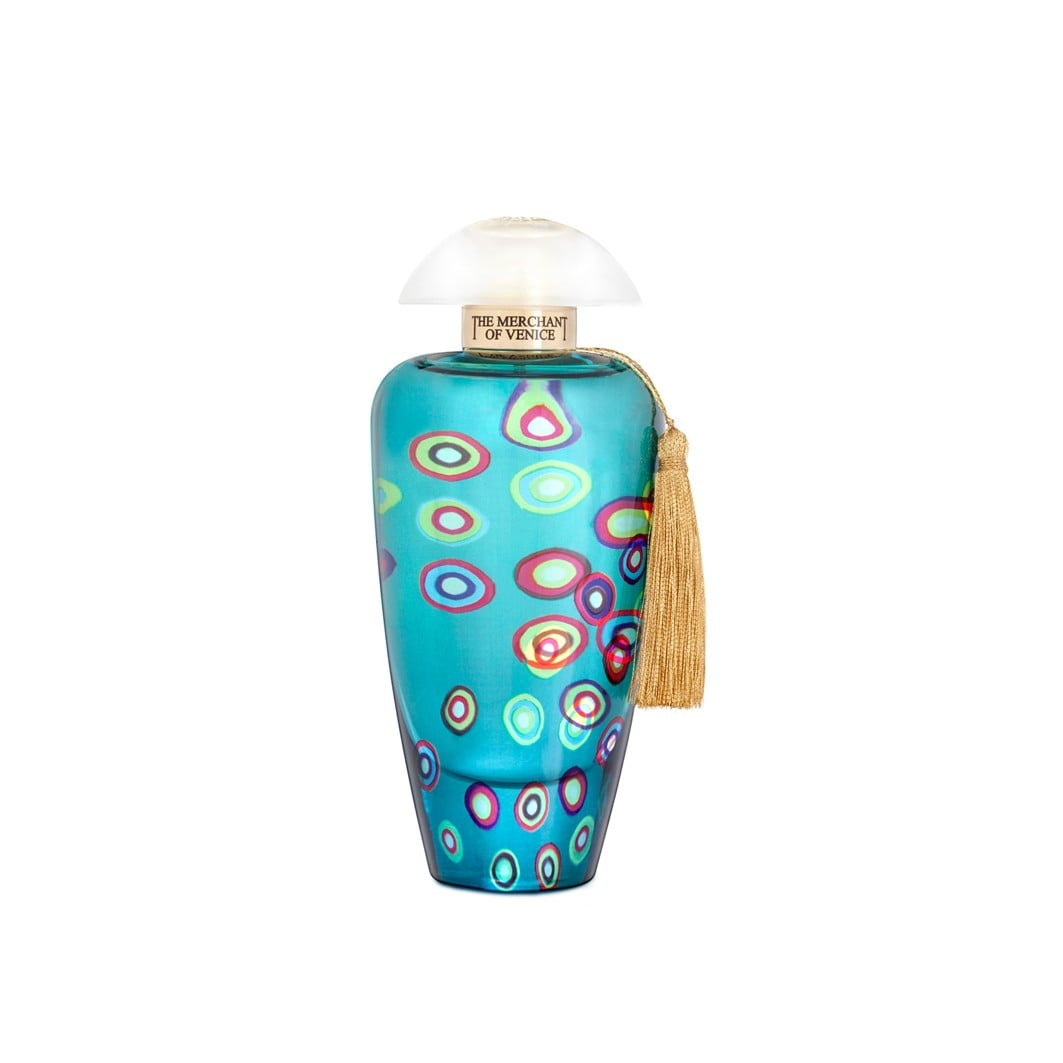The Merchant of Venice Mandarin Carnival Eau De Parfum  Apa Parfum 50 ml