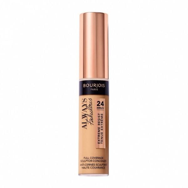 Bourjois Always Fabulous Full Coverage Concealer Vanille Concealer 11 ml
