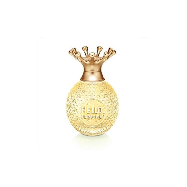 Naf Naf Hello Paradise Eau De Parfum  Apa Parfum 50 ml