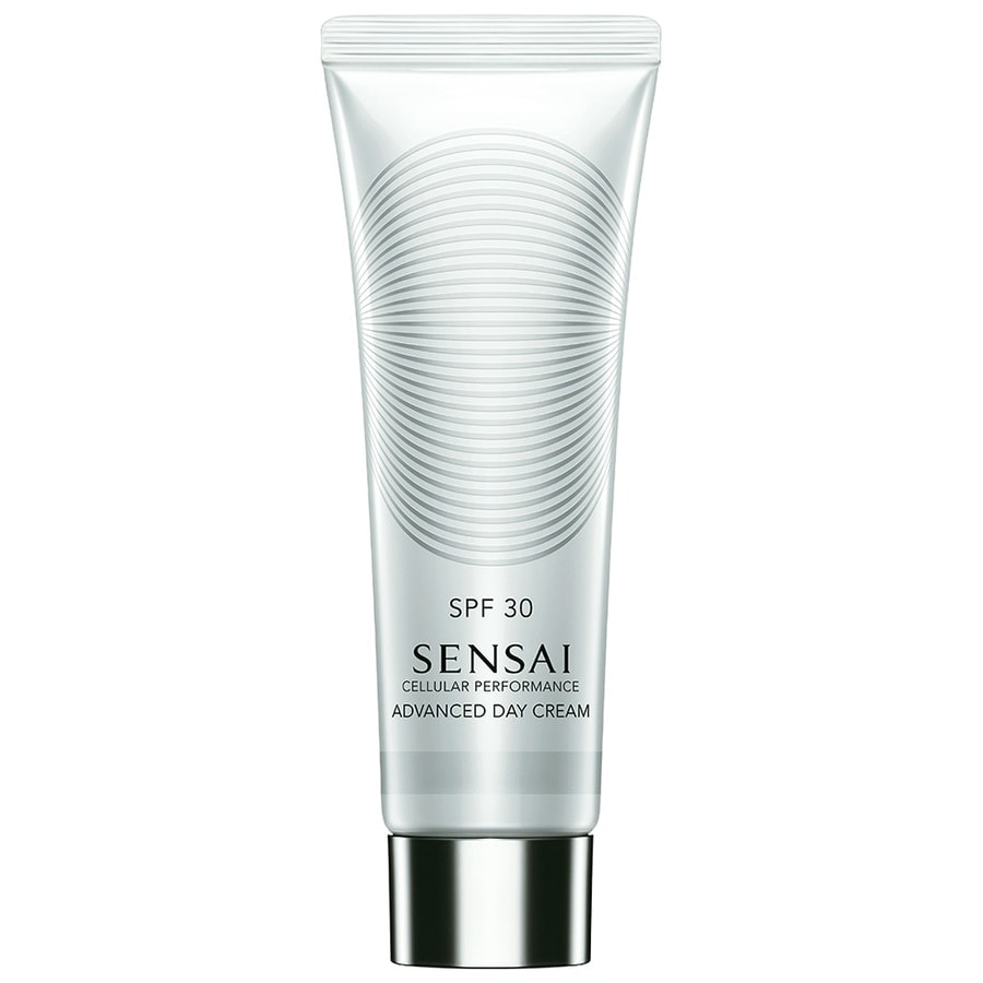 Sensai Advanced Day Cream SPF 30  Crema Fata 50 ml