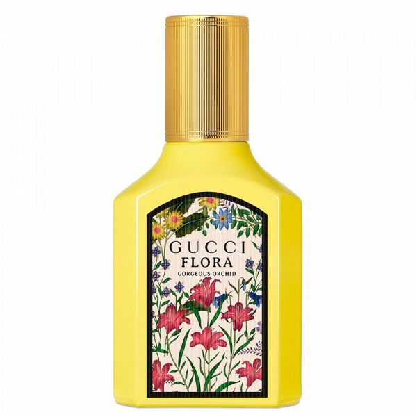 Gucci Flora Gorgeous Orchid Eau De Parfum  Apa Parfum 30 ml