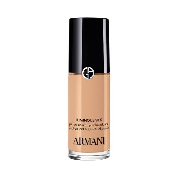 Armani Beauty Luminous Silk Foundation . Fond Ten 18 ml