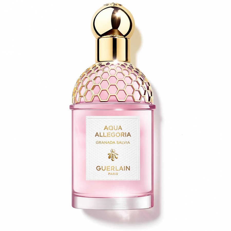 Guerlain Aqua Allegoria Granada Salvia Eau De Toilette  Apa Toaleta 75 ml