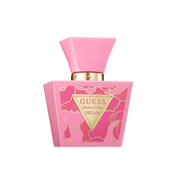 Guess Seductive Dream Eau De Toilette  Apa Toaleta 50 ml