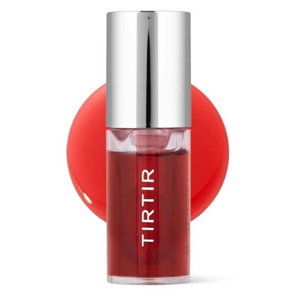 Tirtir My Glow Lip Oil Rosy Ulei Buze 5.7 ml