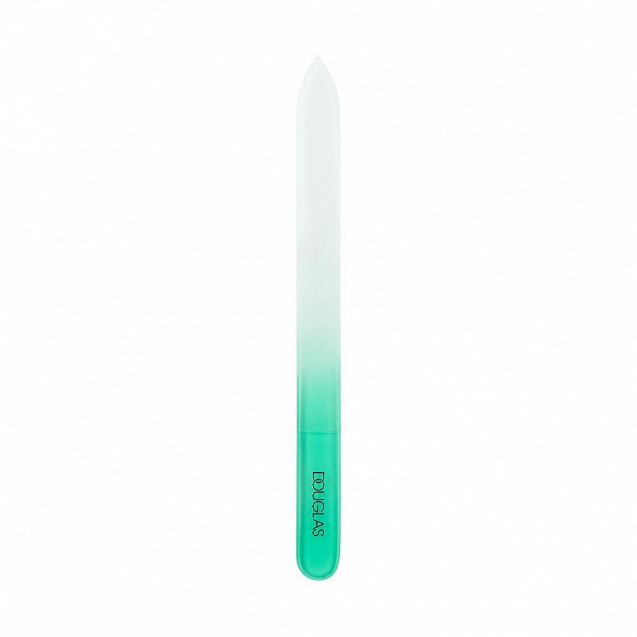 Douglas Accessoires Glass Nail File  Pila Unghii 1 Bucată