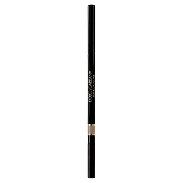 Dolce&Gabbana Brow Restyler Pencil Honey Blonde Creion Sprancene 9 g