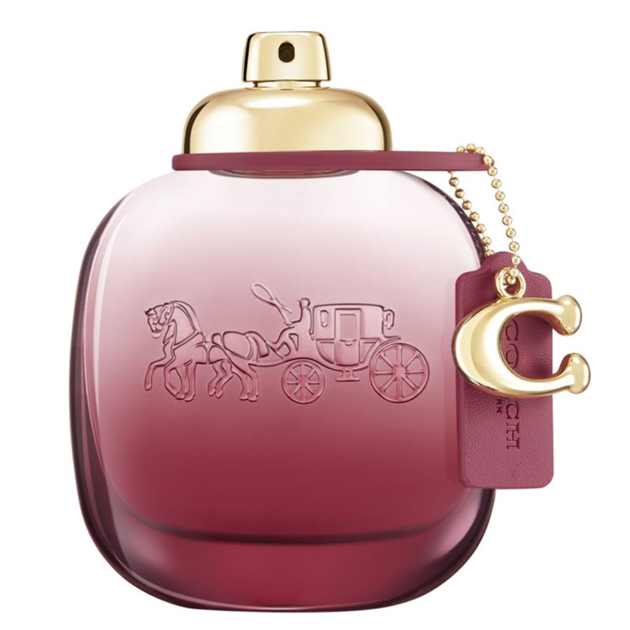 COACH Wild Rose Eau De Parfum  Apa Parfum 30 ml