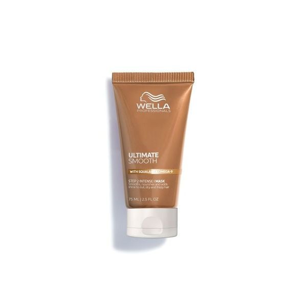 Wella Professional Ultimate Smooth Mask  Masca 75 ml