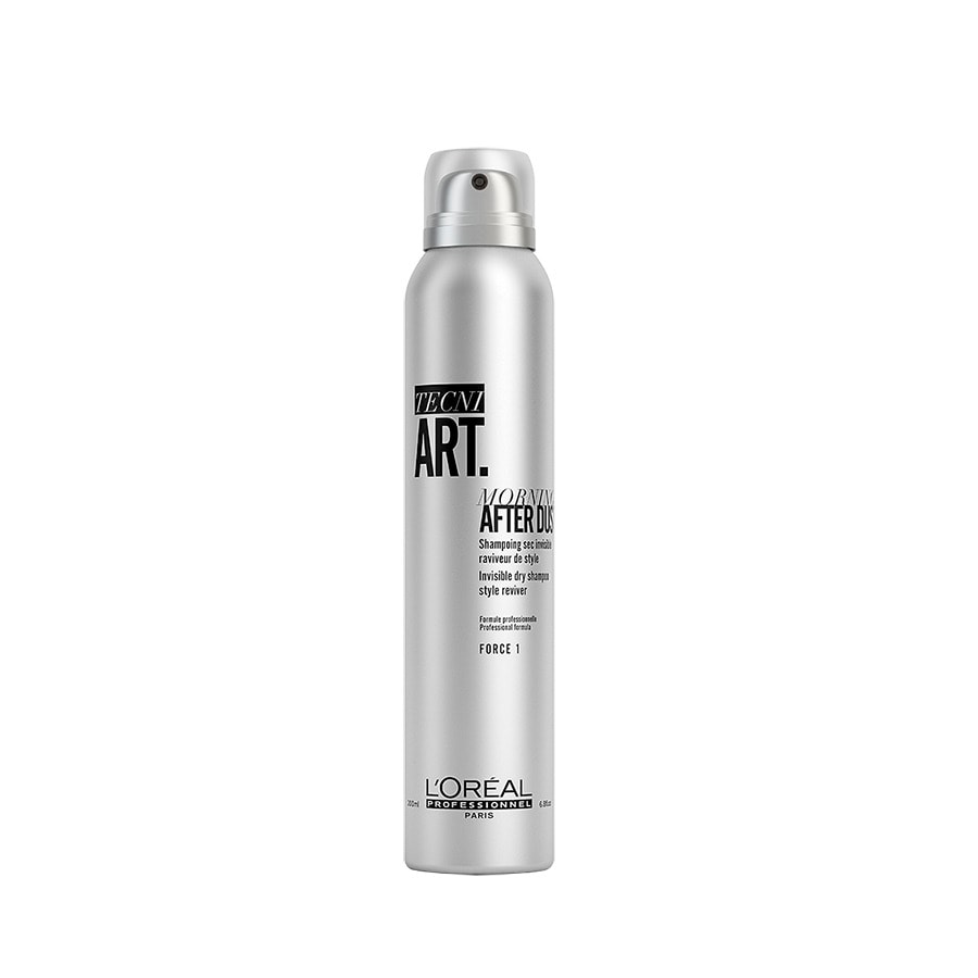 L'Oréal Professionnel Sampon Uscat Invizibil Morning After Dust Tecni.Art  Sampon Uscat 200 ml