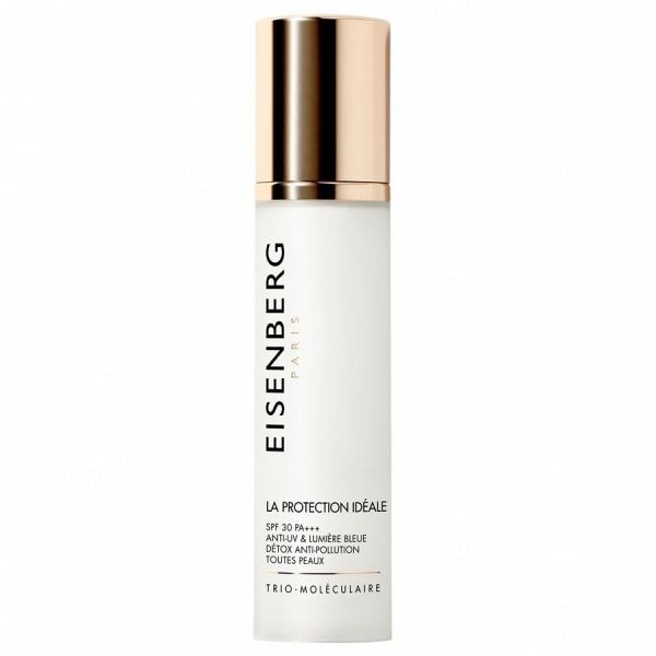 EISENBERG The Ideal Protection SPF 30 PA+++  Crema Fata 50 ml