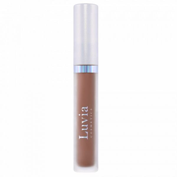 Luvia Cosmetics Liquid Lipstick Matte Daily Coffee Ruj 4 ml