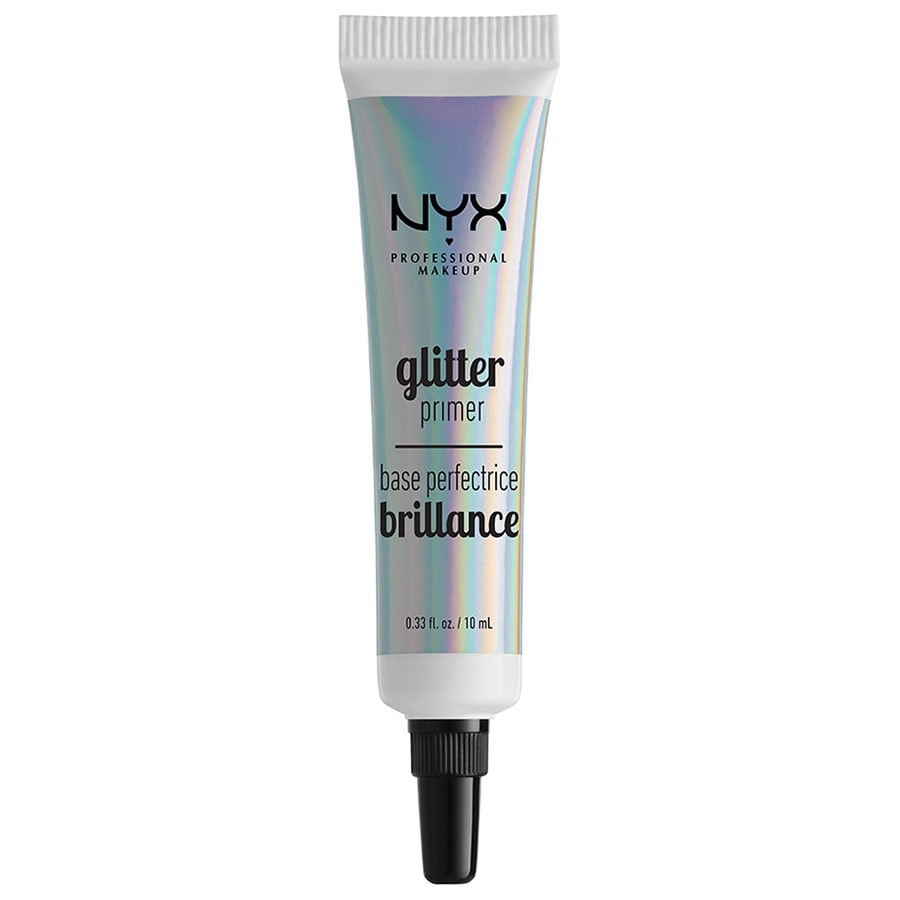 NYX Professional Makeup Glitter Primer  Baza Ochi 10 ml
