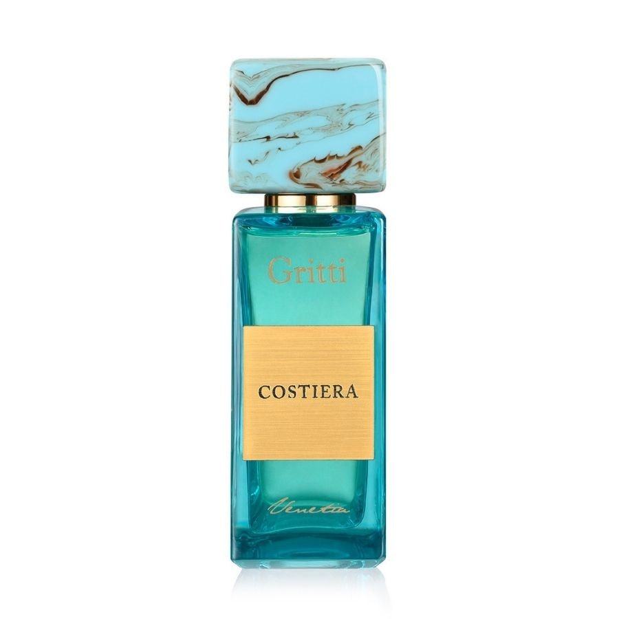 Gritti Costiera Eau De Parfum  Apa Parfum 100 ml