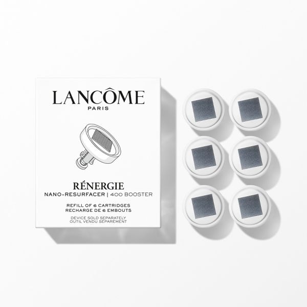 Lancome Refill Dispozitiv Facial Renergie Nano-Resurfacer 400 Booster  Dispozitiv Facial 1 Bucată
