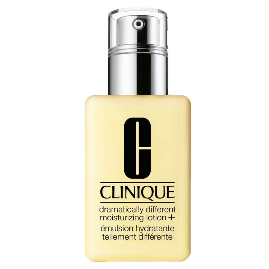 Clinique Dramatically Different Moisturizing Lotion  Lotiune Fata 125 ml