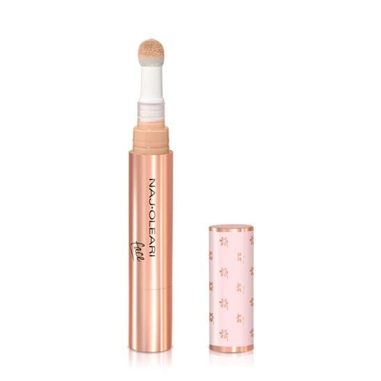 Naj Oleari Morning Booster Concealer Hazelnut Corector 4 ml