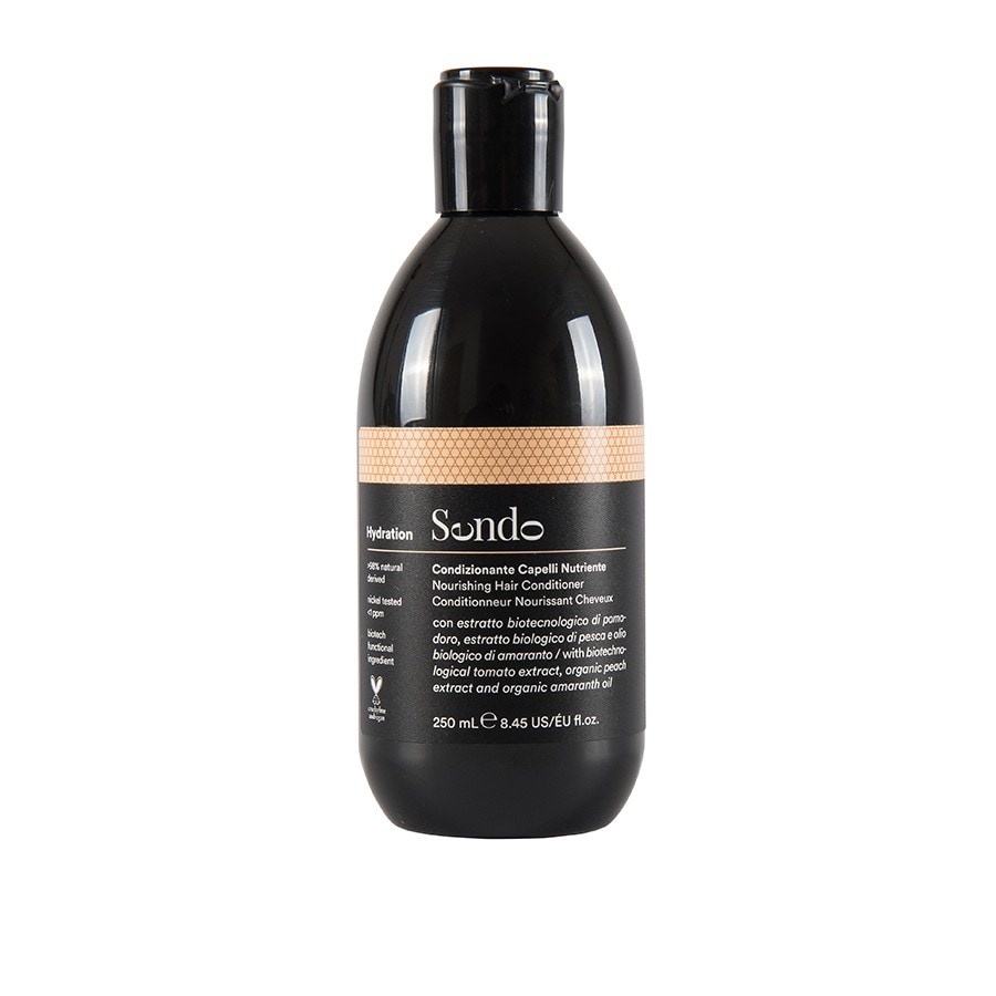 Sendo Hydration Balsam Par  Balsam 250 ml