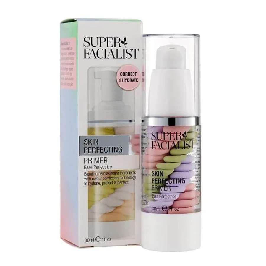 Super Facialist Skin Perfecting Primer  Primer 30 ml