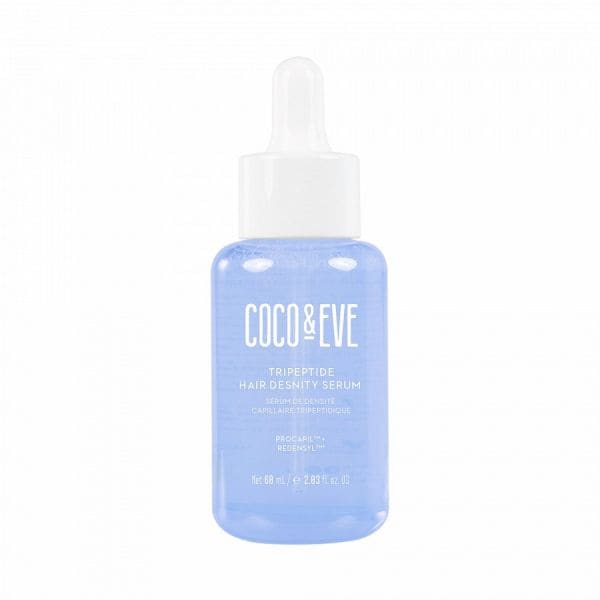 Coco and Eve Boost Therapy Tripeptide Hair Density Serum  Ser 60 ml