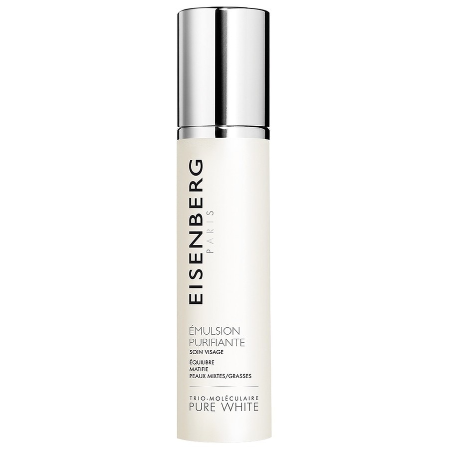 EISENBERG Purifying Emulsion  Emulsie 50 ml