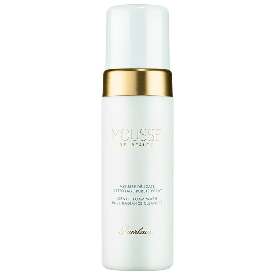 Guerlain Mousse De Beaute Cleansing Foam   150 ml