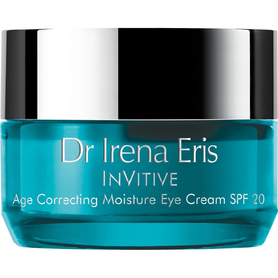 Dr Irena Eris InVitive Age Correcting Moisture Eye Cream SPF 20  Crema Ochi 15 ml