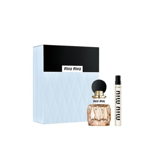 Miu Miu Miutine Eau De Parfum 30 Ml Gift Set  Set Parfumerie 1 Bucată