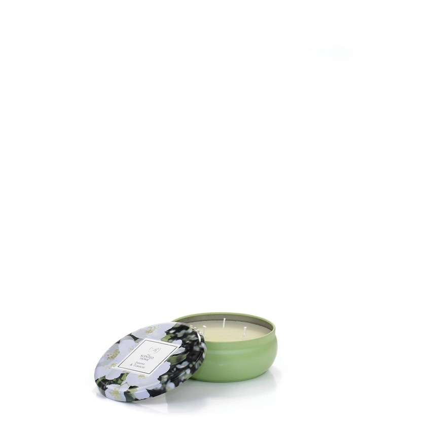 Ashleigh & Burwood Scented Candle Jasmine & Tuberose  Lumanare Parfumata 230 g