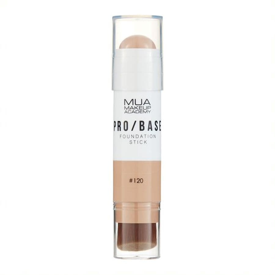 MUA Makeup Academy Foundation Stick  Fond Ten 7.2 g