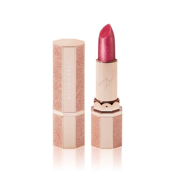 Dear Dahlia Allure Shine Lustrous Lip Plumper Temptation Lip Gloss 3.6 g