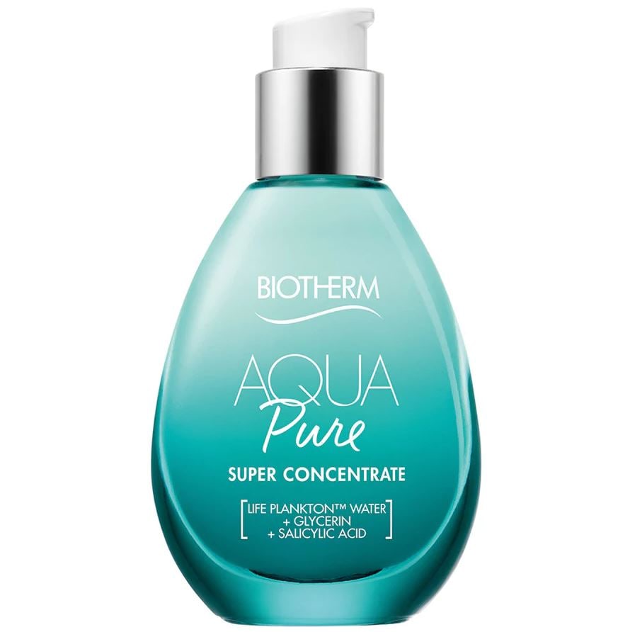 Biotherm Aqua Pure  Crema Fata 50 ml