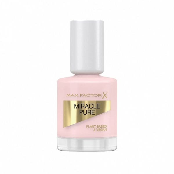 Max Factor Miracle Pure Nail Cherry Blossom Lac Unghii 12 ml
