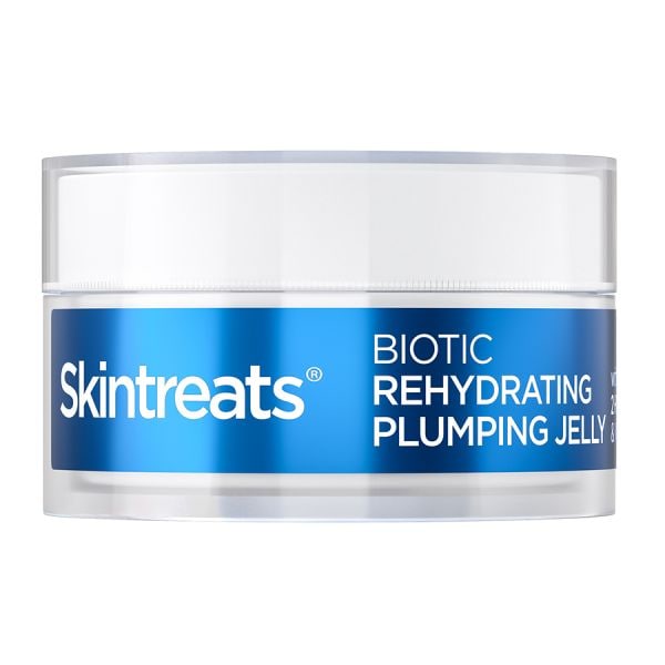 Revox Biotic Rehydrating Plumping Jelly  Crema Fata 50 ml