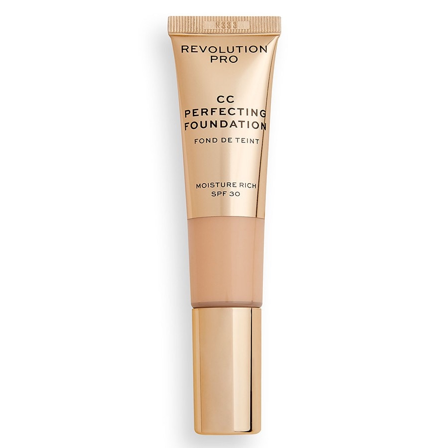 Revolution Pro CC Perfecting Foundation F. Fond Ten 26 ml