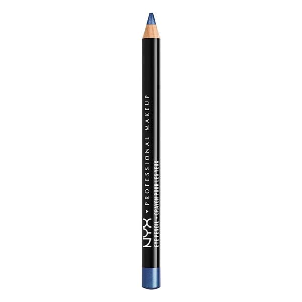 NYX Professional Makeup Slim Eye Pencil Sapphire Creion Ochi 1 g