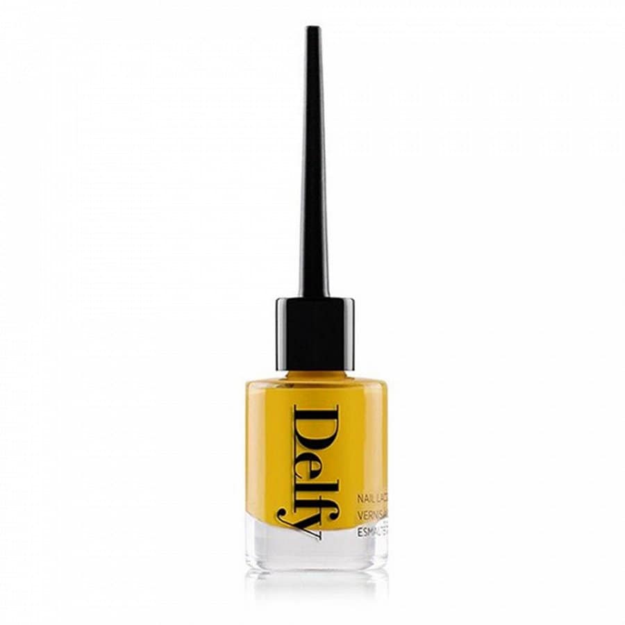 Delfy Cosmetics Gel Nail Polish Tuscany Lac Unghii 15 ml