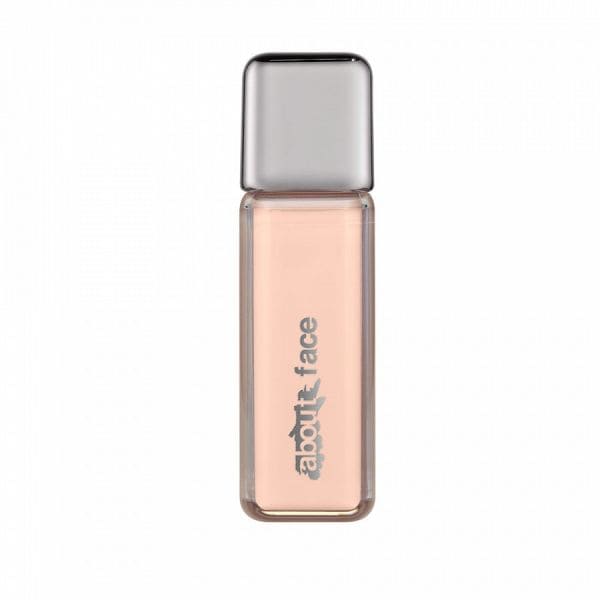 about face The Performer Skin-Focused Foundation LCool Fond Ten 32 ml