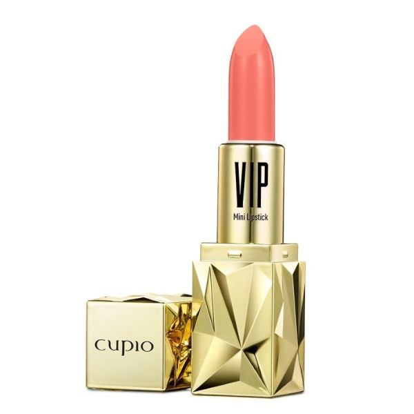 Cupio Mini Lipstick Vip Matte Star Ruj 1.9 g