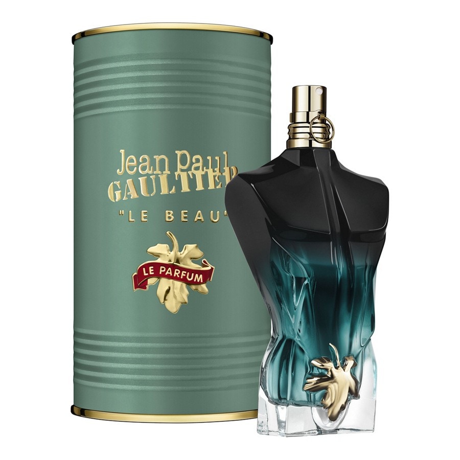 Jean Paul Gaultier Le Beau Le Parfum Eau De Parfum  Apa Parfum 75 ml