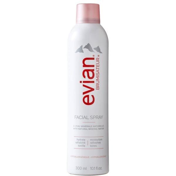 Evian Evian Brumisateur Facial Spray  Spray Fata 300 ml