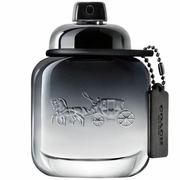 COACH Coach For Men Eau De Toilette  Apa Parfum 40 ml