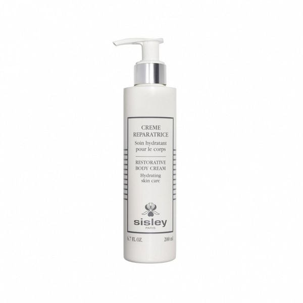 Sisley Restorative Body Cream  Crema Corp 200 ml