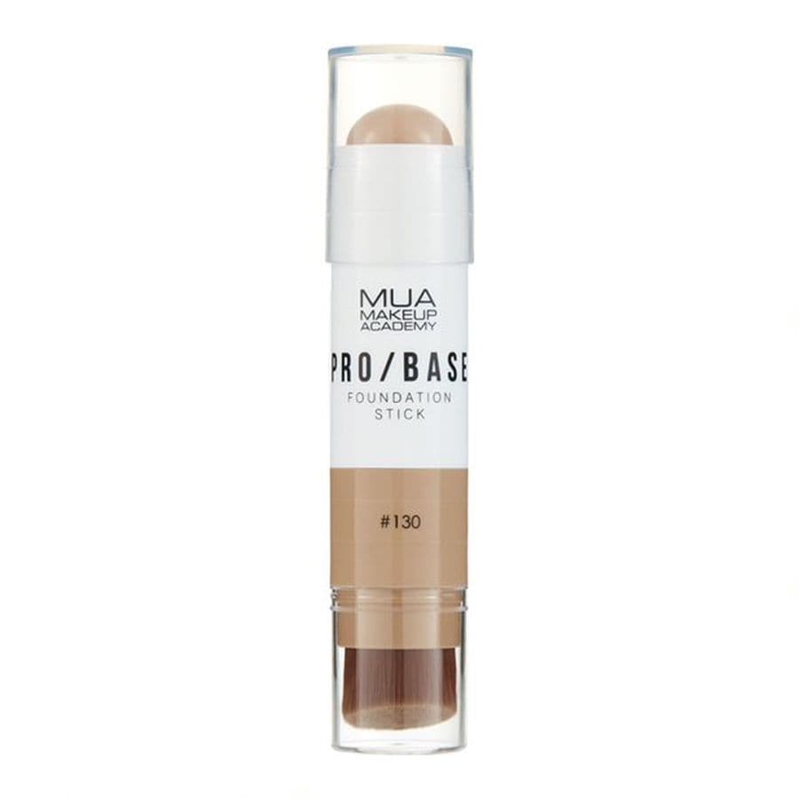 MUA Makeup Academy Foundation Stick  Fond Ten 7.2 g