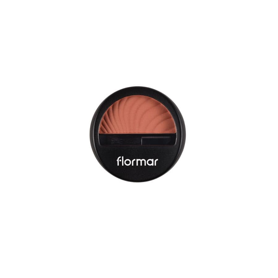Flormar Blush-On Rosewood Fard Obraz 6 g