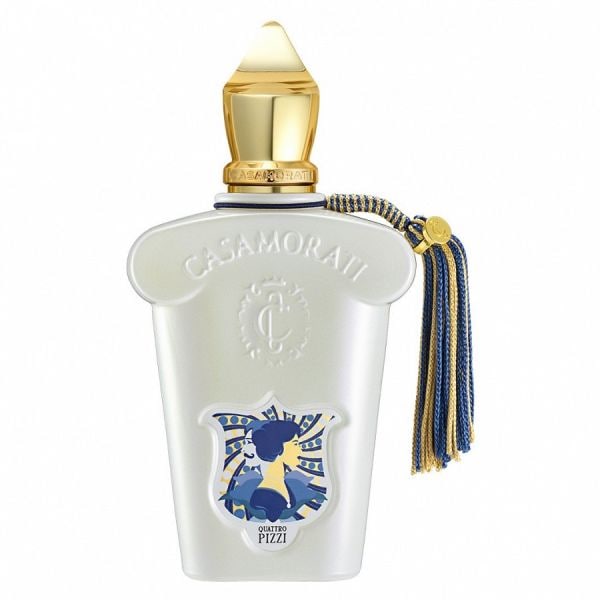 Casamorati Quattro Pizzi Eau De Parfum  Apa Parfum 100 ml