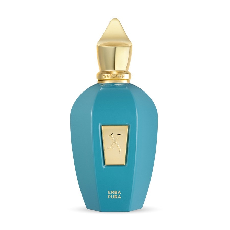 Xerjoff Erba Pura Eau De Parfum  Apa Parfum 100 ml