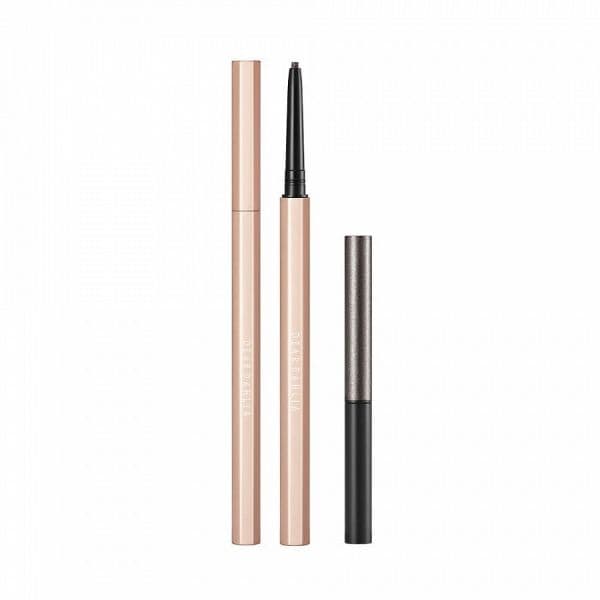 Dear Dahlia Perfect Designing Eyeliner Waterproof Pencil Glitter Ash Creion Ochi 0.1 g