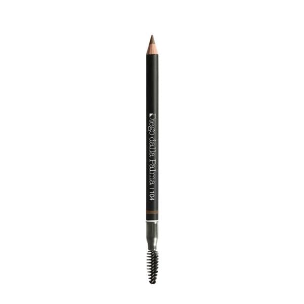 Diego dalla Palma Milano Eyebrow Pencil Water Resistant Cool Taupe Creion Sprancene 1 g