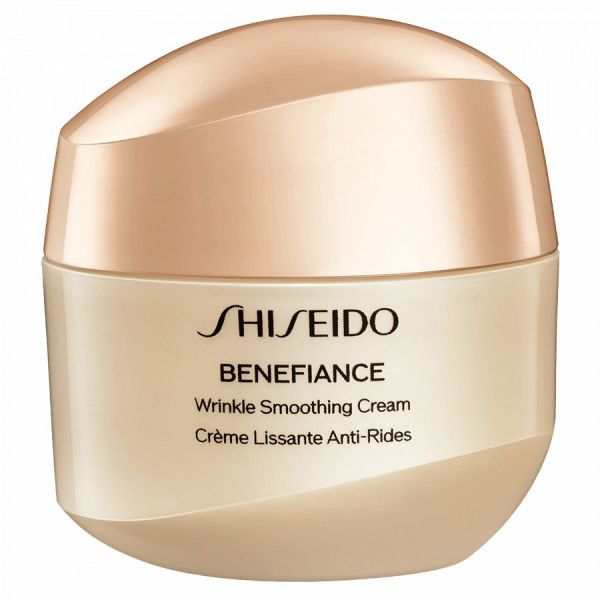 Shiseido Wrinkle Smoothing Cream  Crema Fata 30 ml